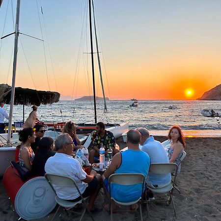 Paradise Guemuesluek Εξωτερικό φωτογραφία