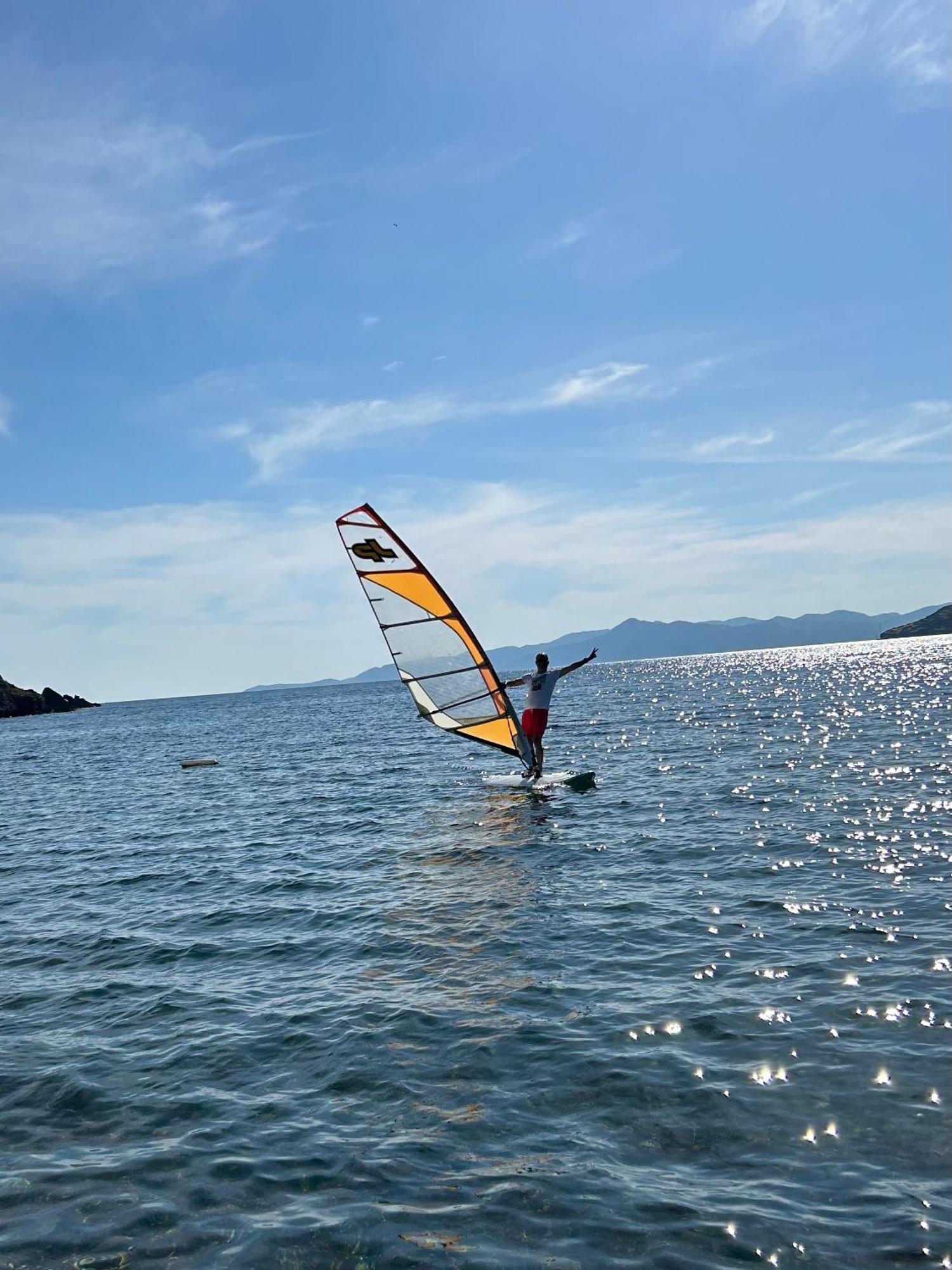 Paradise Guemuesluek Εξωτερικό φωτογραφία
