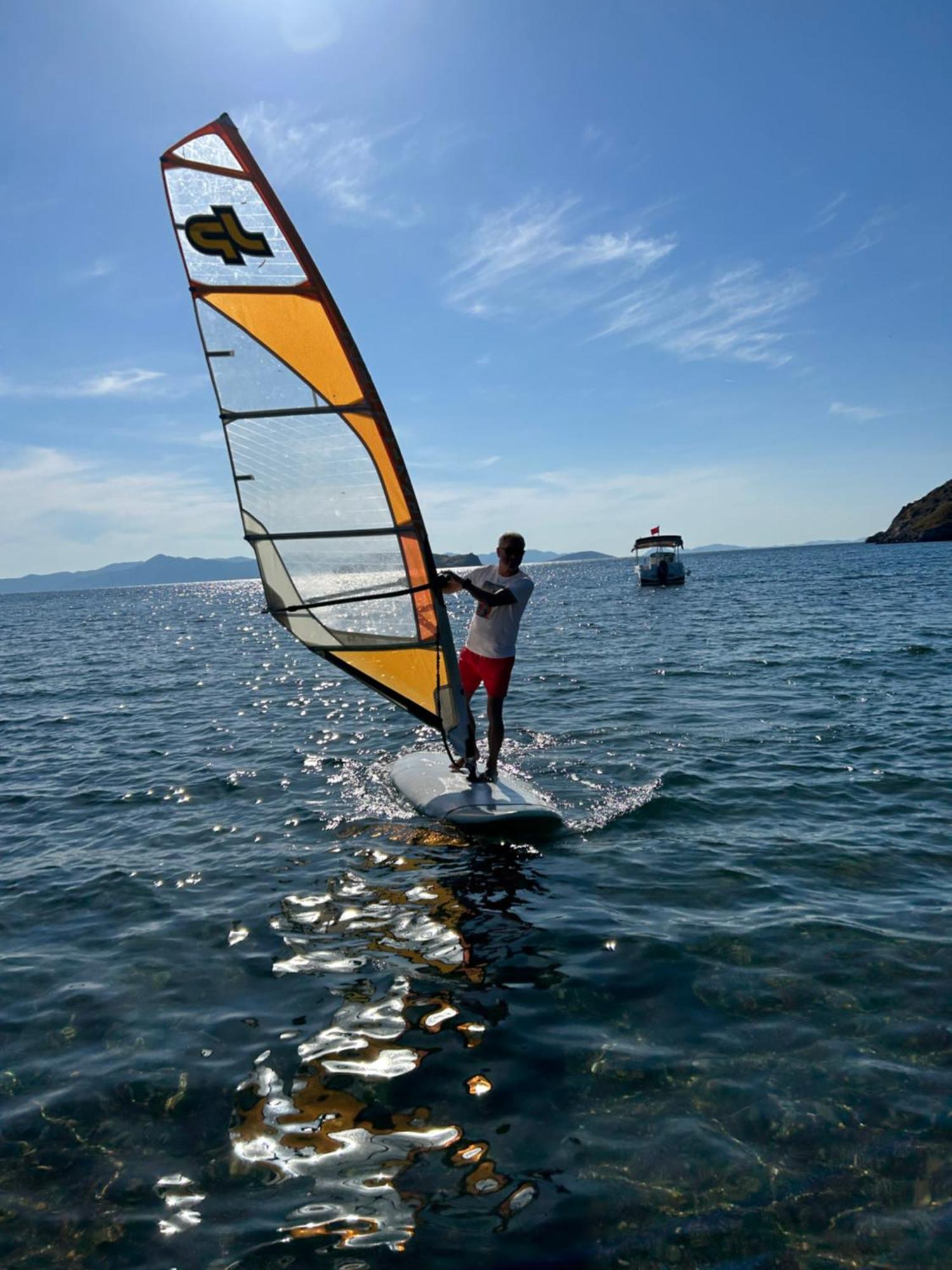 Paradise Guemuesluek Εξωτερικό φωτογραφία