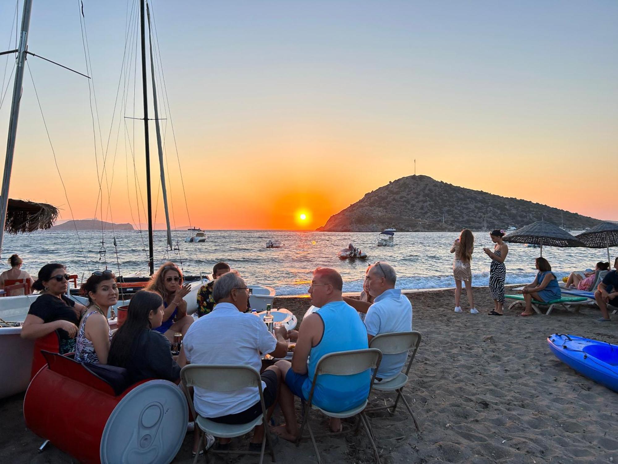 Paradise Guemuesluek Εξωτερικό φωτογραφία