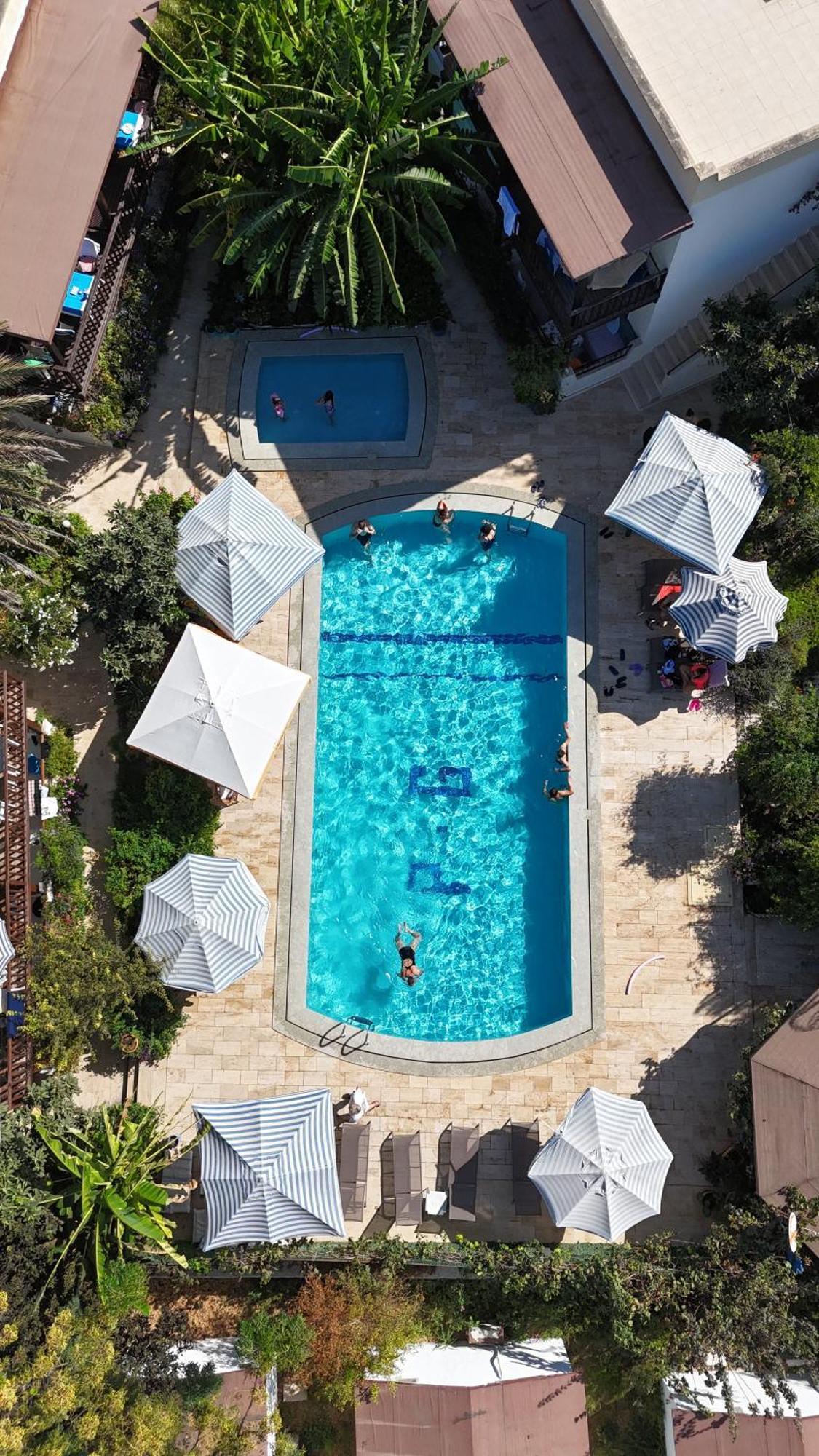Paradise Guemuesluek Εξωτερικό φωτογραφία