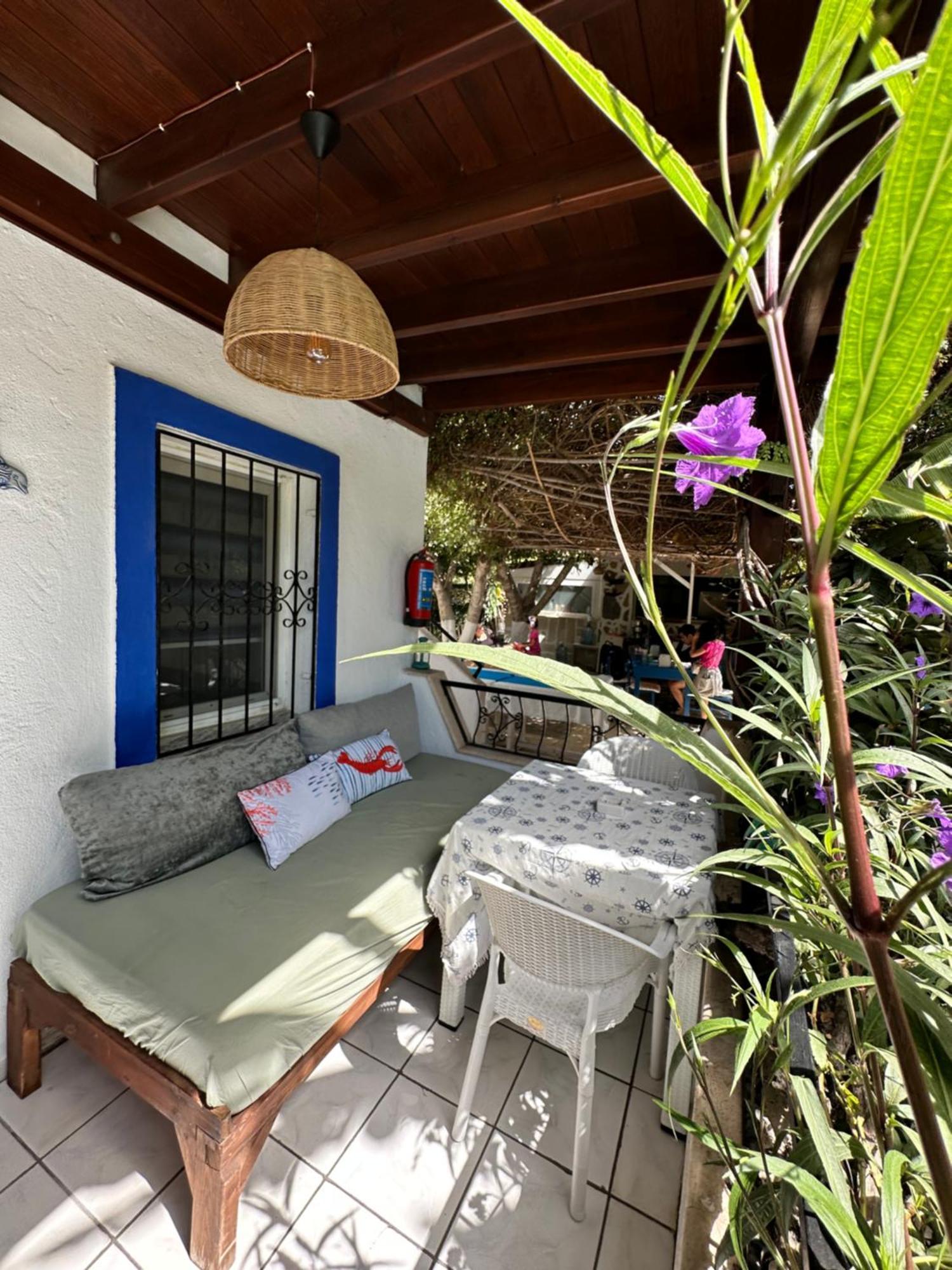 Paradise Guemuesluek Εξωτερικό φωτογραφία
