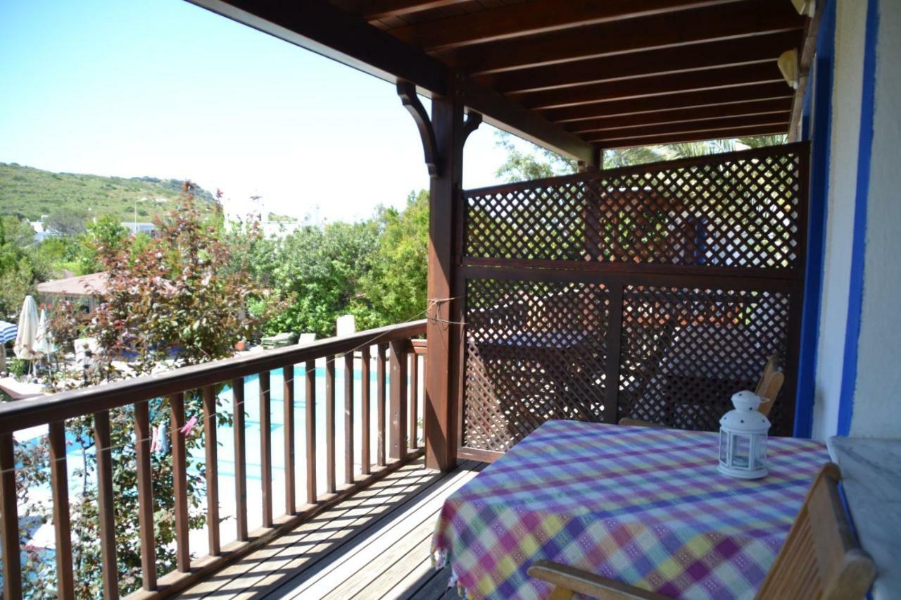Paradise Guemuesluek Εξωτερικό φωτογραφία