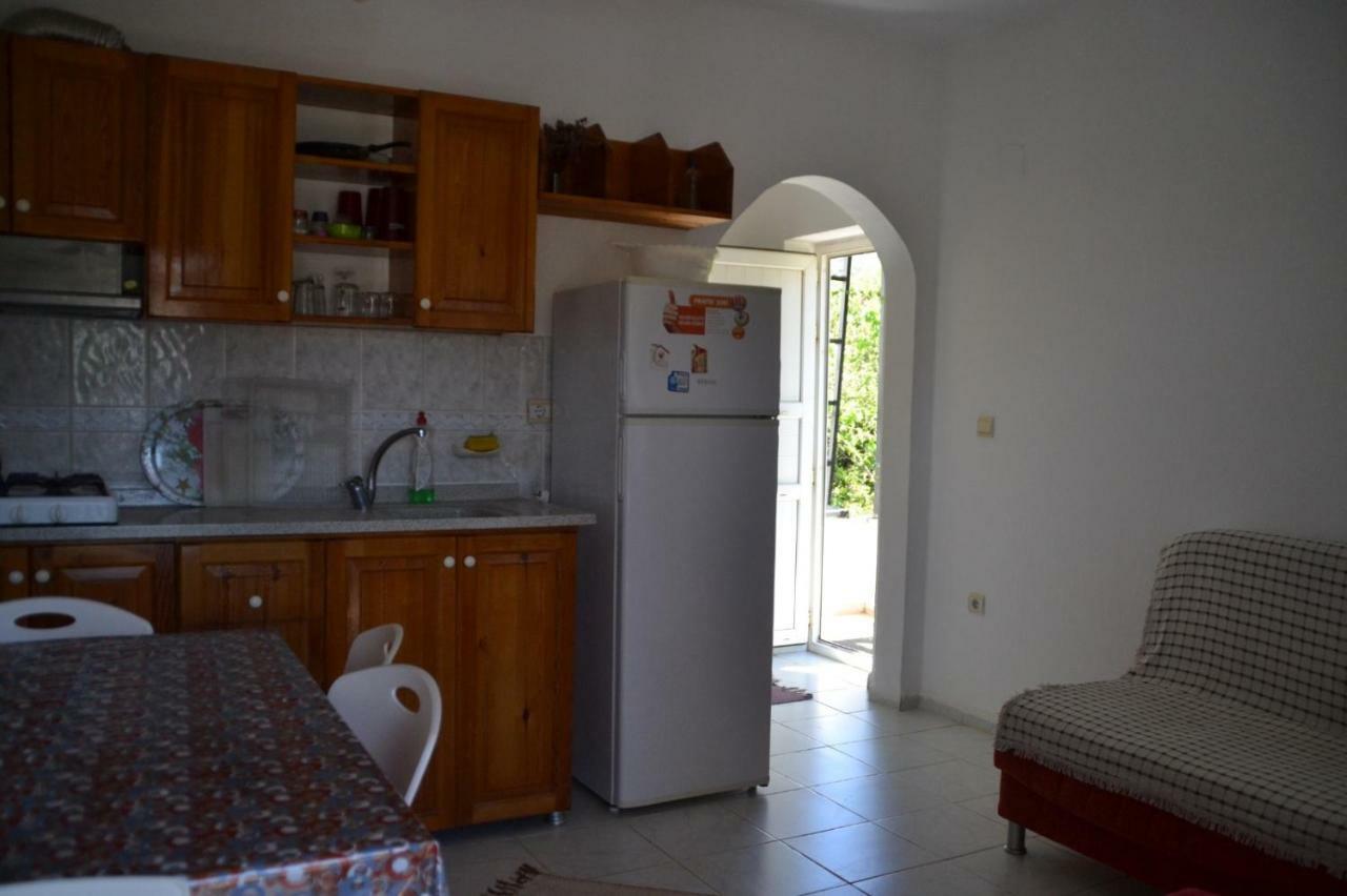 Paradise Guemuesluek Εξωτερικό φωτογραφία