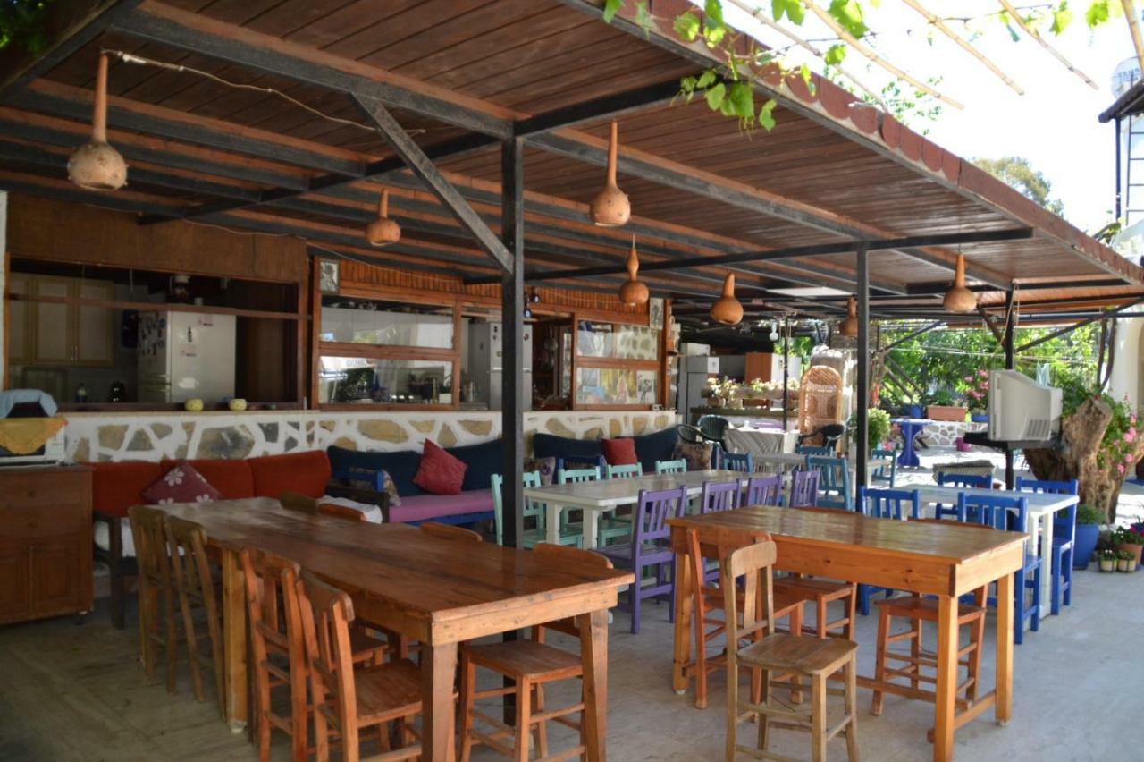 Paradise Guemuesluek Εξωτερικό φωτογραφία