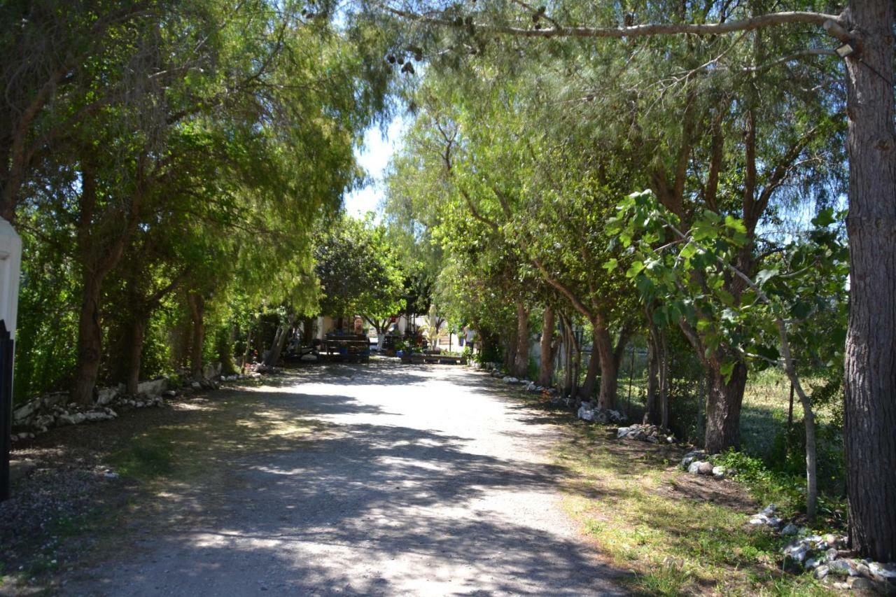 Paradise Guemuesluek Εξωτερικό φωτογραφία