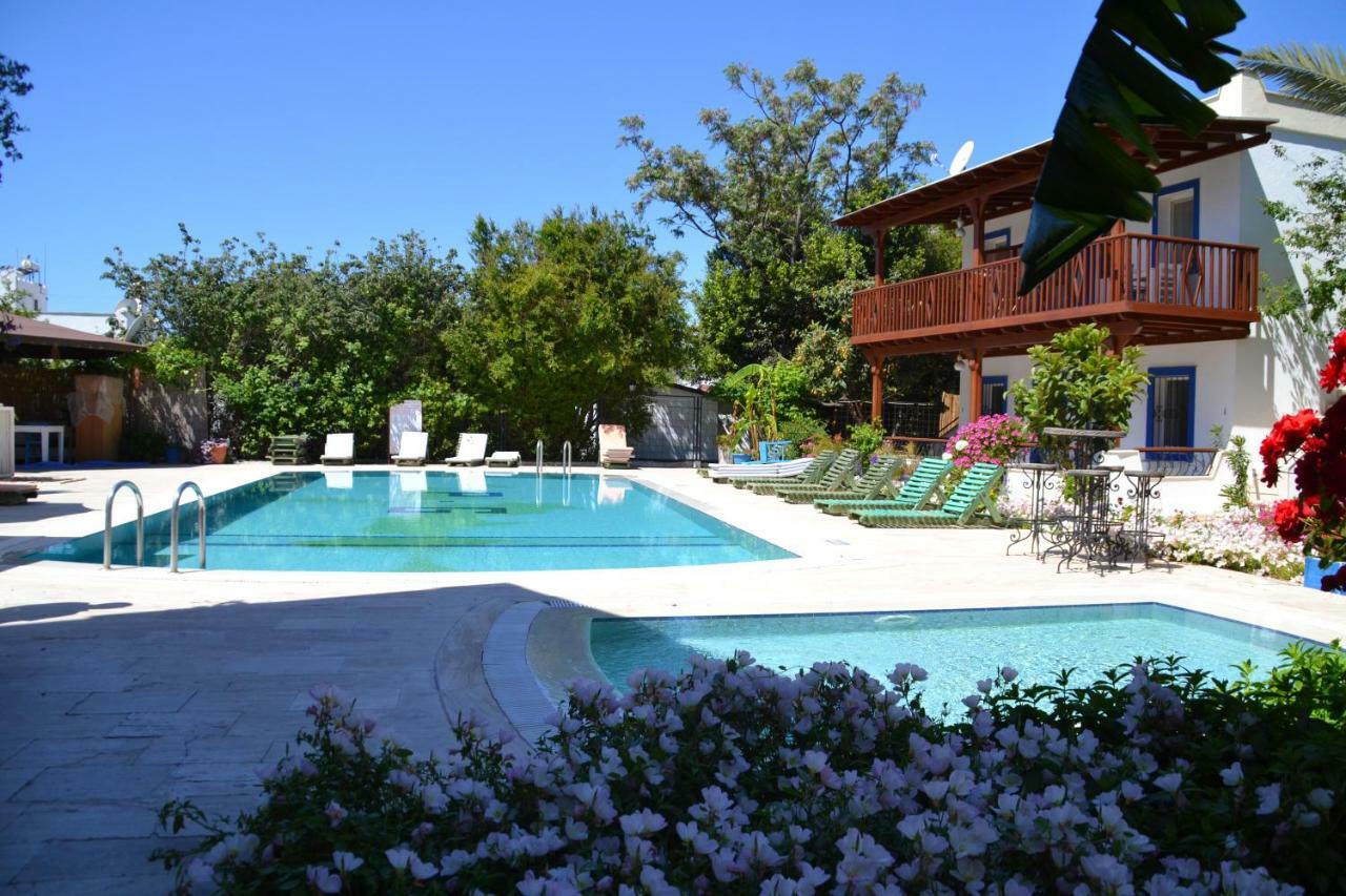 Paradise Guemuesluek Εξωτερικό φωτογραφία