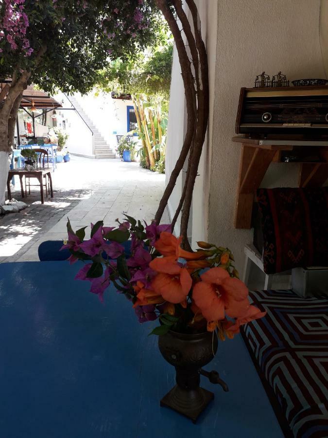 Paradise Guemuesluek Εξωτερικό φωτογραφία