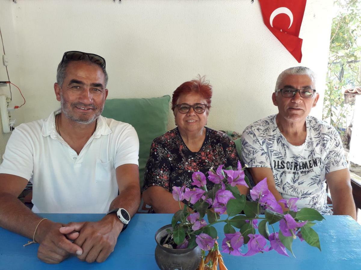 Paradise Guemuesluek Εξωτερικό φωτογραφία