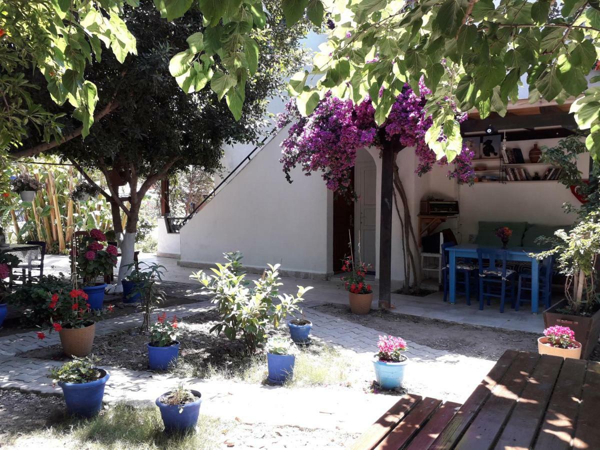 Paradise Guemuesluek Εξωτερικό φωτογραφία