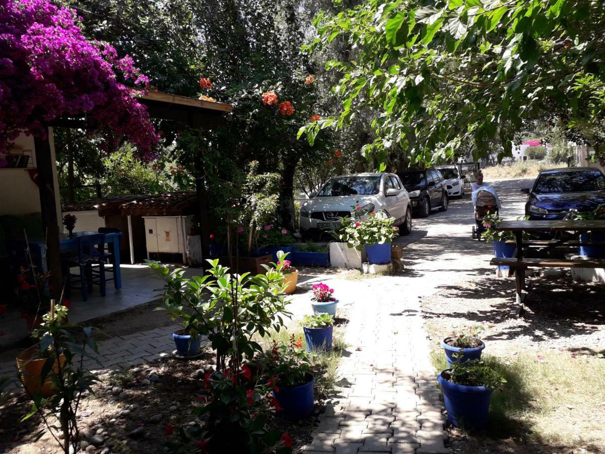 Paradise Guemuesluek Εξωτερικό φωτογραφία