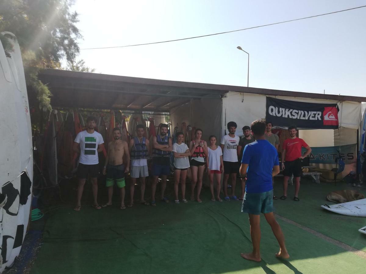 Paradise Guemuesluek Εξωτερικό φωτογραφία