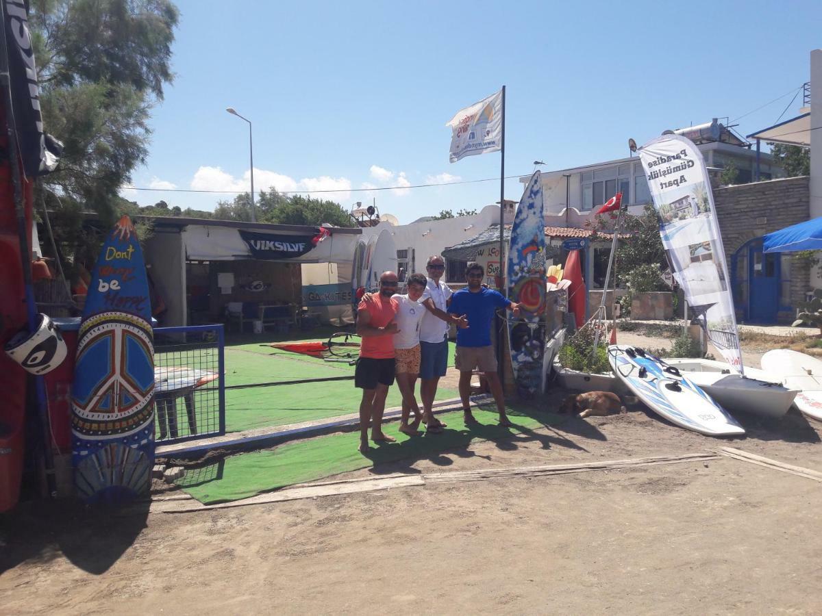Paradise Guemuesluek Εξωτερικό φωτογραφία
